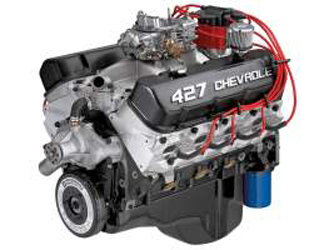 P67A8 Engine